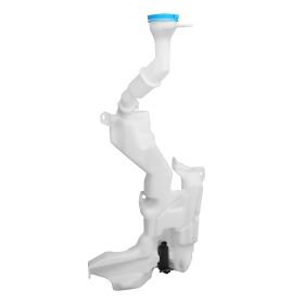 Honda CRV 2017-2019 Washer Fluid Reservoir - HO1288233