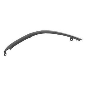 Honda CRV 1997-2001 Front Driver Side Wheel Opening Molding - HO1290101