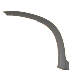 Honda CRV 2005-2006 Front Driver Side Wheel Opening Molding - HO1290103
