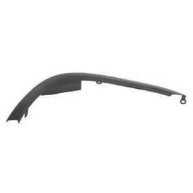 1997-2001 Honda Crv - Front Passenger Side Wheel Opening Molding - HO1291101