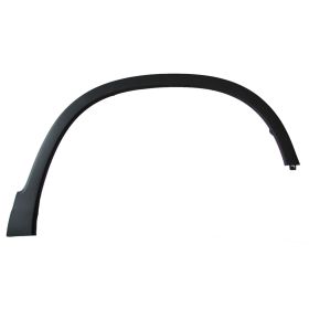 2017-2025 Honda Ridgeline - Front Passenger Side Wheel Arch Trim - HO1291109