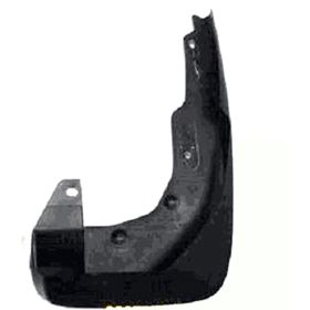 Honda CRV 2007-2011 Driver Side Front Mud Guard - HO1294102