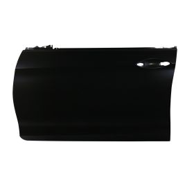 2013-2017 Honda Accord Sedan - Front Driver Side Door Outer Panel [skin] - HO1302106