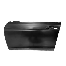 2008-2012 Honda Accord Sedan - Front Driver Side Door Outer Panel - HO1302107