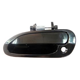 1998-2002 Honda Accord Sedan - Driver Side Front Outer Door Handle - HO1310106