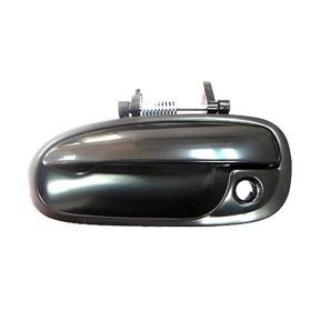 1996-2000 Honda Civic Hatchback - Driver Side Front Outer Door Handle - HO1310110