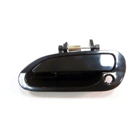 Honda Accord Sedan 1998-2002 Driver Side Front Outer Door Handle - HO1310112