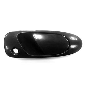 Honda Civic Coupe 1993-1995 Passenger Side Front Outer Door Handle - HO1311102