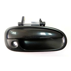 1996-2000 Honda Civic Hatchback - Passenger Side Front Outer Door Handle - HO1311110