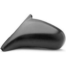 Honda Civic Coupe 1996-2000 Driver Side Power Door Mirror - HO1320102