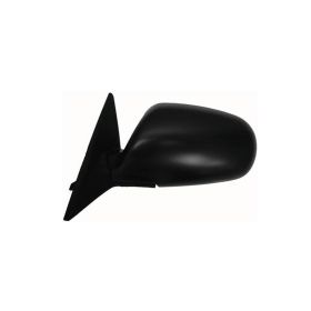 Honda Accord Sedan 1990-1993 Driver Side Power Door Mirror - HO1320107