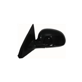 Honda Civic Coupe 1993-1995 Driver Side Manual Door Mirror - HO1320109