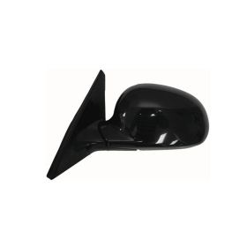 Honda Civic Sedan 1992-1995 Driver Side Power Door Mirror - HO1320113