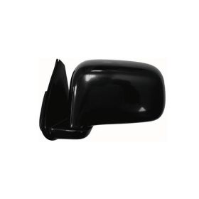 Honda CRV 1997-2001 Driver Side Power Door Mirror - HO1320115