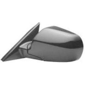 Honda Accord Coupe 1998-2002 Driver Side Power Door Mirror - HO1320117
