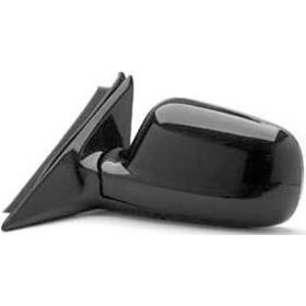 Honda Accord Sedan 1994-1997 Driver Side Manual Remote Door Mirror - HO1320124