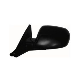 1998-2002 Honda Accord Sedan - Driver Side Power Door Mirror - HO1320125
