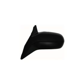 2001-2005 Honda Civic Sedan - Driver Side Manual Door Mirror - HO1320140