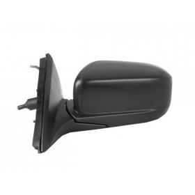 2003-2007 Honda Accord Sedan - Driver Side Manual Door Mirror - HO1320150