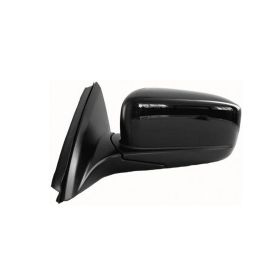 2003-2007 Honda Accord Sedan - Driver Side Power Door Mirror - HO1320152
