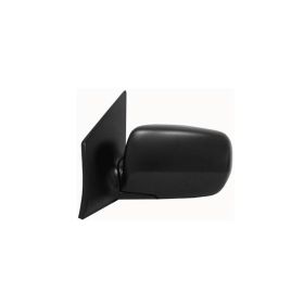 Honda Pilot 2003-2007 Driver Side Power Door Mirror - HO1320154