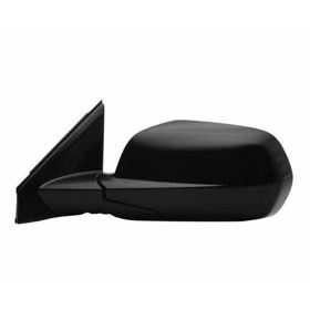 2005-2010 Honda Odyssey - Driver Side Power Door Mirror - HO1320155