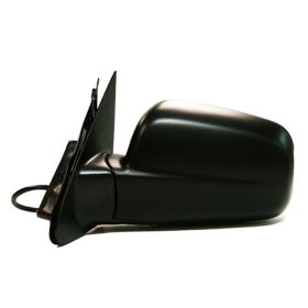 Honda CRV 2002-2006 Driver Side Power Door Mirror - HO1320215