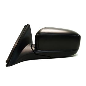 2003-2007 Honda Accord Sedan - Driver Side Power Door Mirror - HO1320217