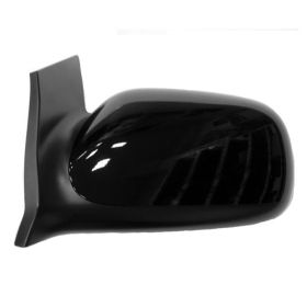 2006-2011 Honda Civic Sedan - Driver Side Manual Door Mirror - HO1320218