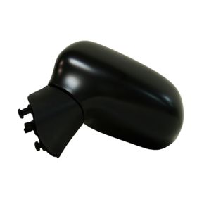 Honda Civic Sedan 2006-2011 Driver Side Power Door Mirror - HO1320221