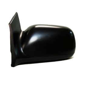 2006-2011 Honda Civic Coupe - Driver Side Manual Door Mirror - HO1320224