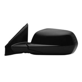Honda CRV 2007-2011 Driver Side Power Door Mirror - HO1320226