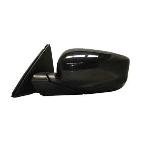 2008-2012 Honda Accord Coupe - Driver Side Power Door Mirror - HO1320227