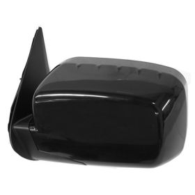 Honda Ridgeline 2006-2014 Driver Side Power Door Mirror - HO1320229