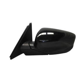2008-2012 Honda Accord Sedan - Driver Side Power Door Mirror - HO1320230