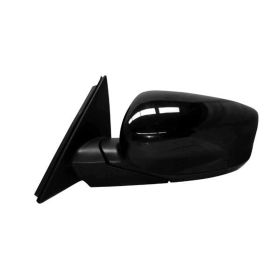 2008-2012 Honda Accord Sedan - Driver Side Power Door Mirror - HO1320231