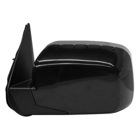 2006-2008 Honda Ridgeline - Driver Side Power Door Mirror - HO1320232
