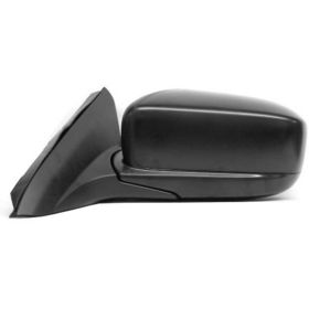 2003-2007 Honda Accord Coupe - Driver Side Power Door Mirror - HO1320240