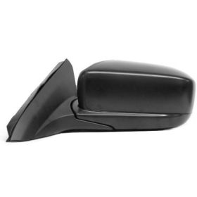 Honda Accord Coupe 2003-2007 Driver Side Power Door Mirror - HO1320241