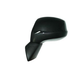 Honda Civic Coupe 2012-2013 Driver Side Power Door Mirror - HO1320261
