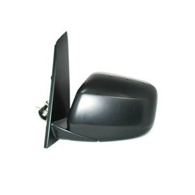 2011-2013 Honda Odyssey - Driver Side Power Door Mirror - HO1320262