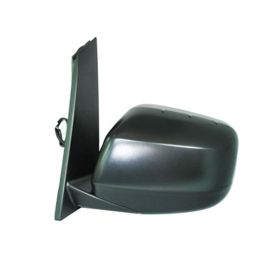 2011-2013 Honda Odyssey - Driver Side Power Door Mirror - HO1320263