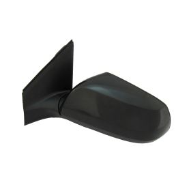 Honda CRV 2012-2014 Driver Side Power Door Mirror - HO1320268