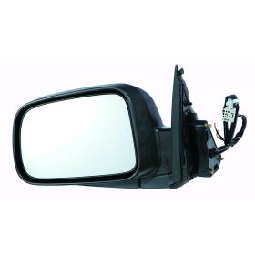 Honda CRV 2002-2006 Driver Side Power Door Mirror - HO1320271