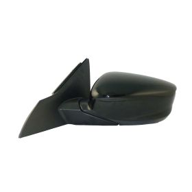 Honda Accord Sedan 2013-2017 Driver Side Power Door Mirror - HO1320272