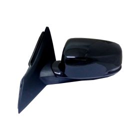 2013-2013 Honda Accord Coupe - Driver Side Power Door Mirror - HO1320274