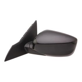 Honda Accord Sedan 2013-2016 Driver Side Power Door Mirror - HO1320275