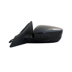 2013-2015 Honda Accord Coupe - Driver Side Power Door Mirror - HO1320276