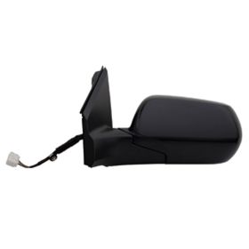 Honda CRV 2015-2016 Driver Side Power Door Mirror - HO1320295