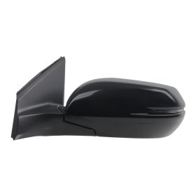 Honda CRV 2015-2016 Driver Side Power Door Mirror - HO1320296